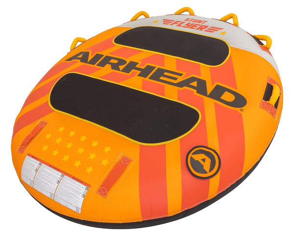 Airhead Stunt Flyer Towable Tube (MPN: AHFL-1651D)