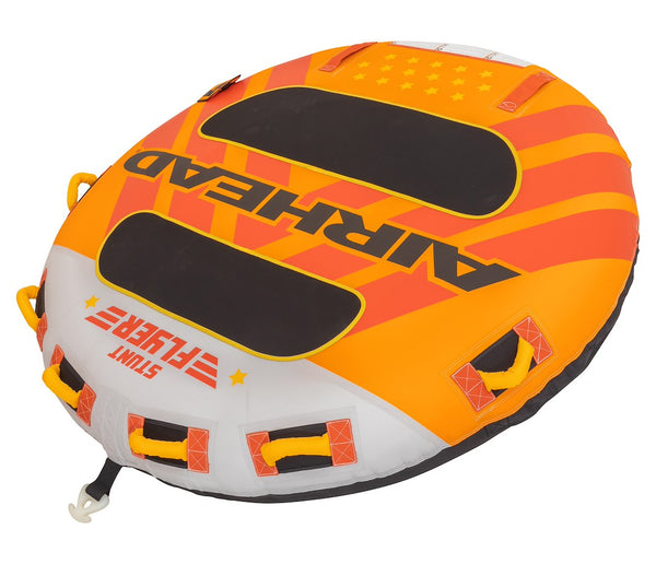 Airhead Stunt Flyer Towable Tube (MPN: AHFL-1651D)