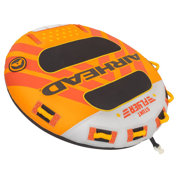 Airhead Stunt Flyer Towable Tube (MPN: AHFL-1651D)