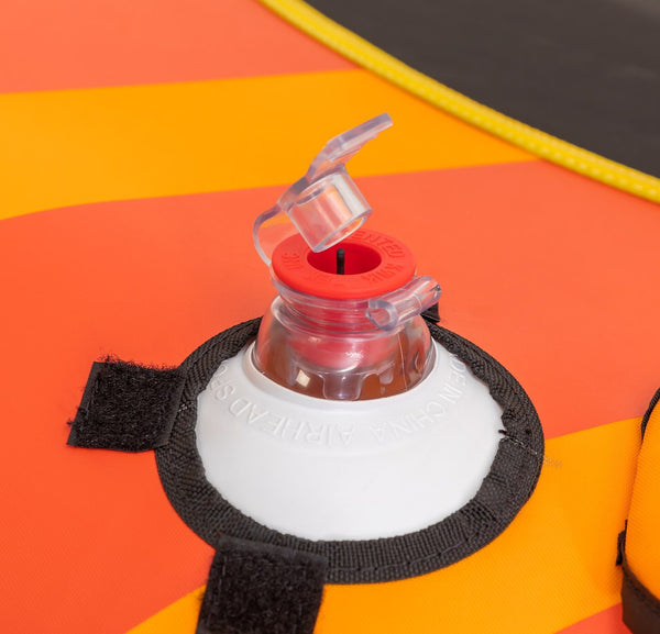 Airhead Stunt Flyer Towable Tube (MPN: AHFL-1651D)