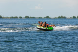 Airhead Flyer Towable Tube for 3 Riders (MPN: AHFL-1661D)