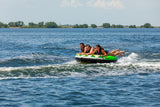 Airhead Flyer Towable Tube for 3 Riders (MPN: AHFL-1661D)