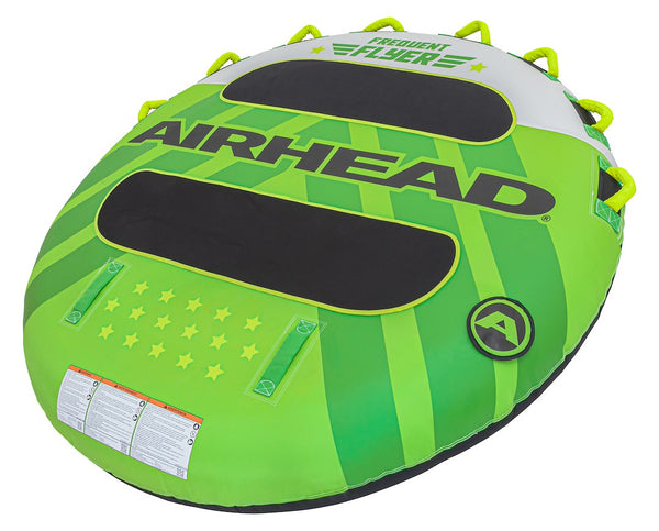 Airhead Flyer Towable Tube for 3 Riders (MPN: AHFL-1661D)