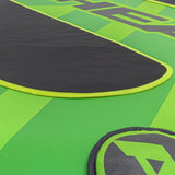 Airhead Flyer Towable Tube for 3 Riders (MPN: AHFL-1661D)