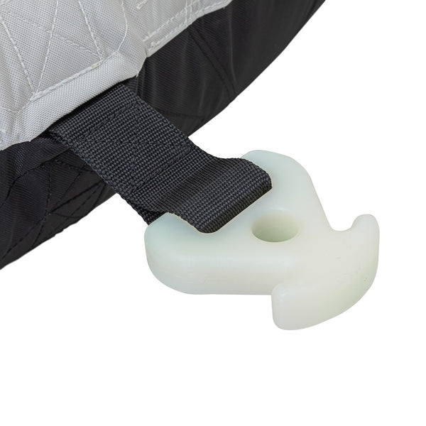Airhead Flyer Towable Tube for 3 Riders (MPN: AHFL-1661D)