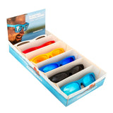 Airhead Floating Polarized Sunglasses (MPN: AHFS-C105)
