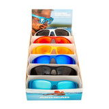 Airhead Floating Polarized Sunglasses Set (MPN: AHFS-SWM6)