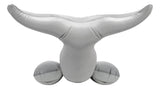 Airhead Towable Tube for 1-2 Riders (MPN: AHHD-3056)