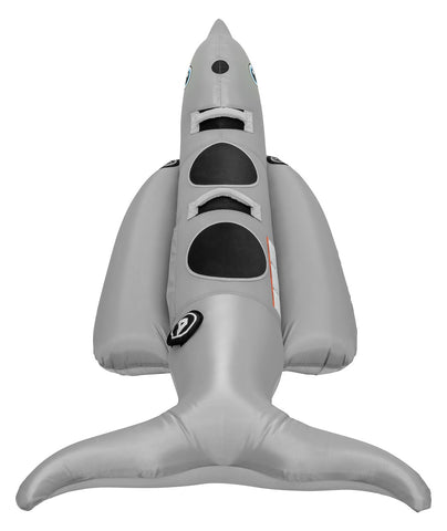 Airhead Towable Tube for 1-2 Riders (MPN: AHHD-3056)