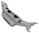Airhead Towable Tube for 1-2 Riders (MPN: AHHD-3056)