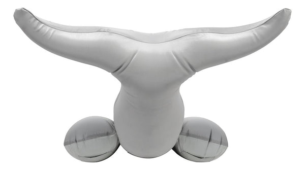 Airhead Towable Tube for 1-2 Riders (MPN: AHHD-3056)