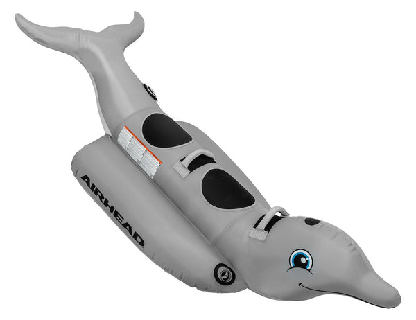 Airhead Towable Tube for 1-2 Riders (MPN: AHHD-3056)