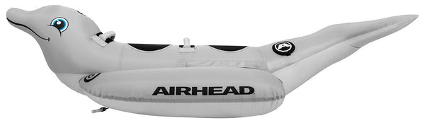 Airhead Towable Tube for 1-2 Riders (MPN: AHHD-3056)
