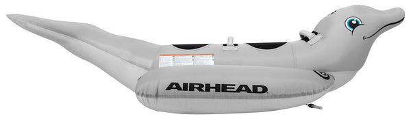 Airhead Towable Tube for 1-2 Riders (MPN: AHHD-3056)