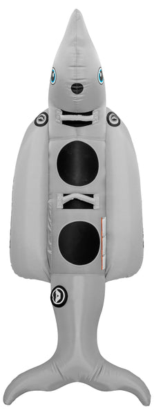 Airhead Towable Tube for 1-2 Riders (MPN: AHHD-3056)