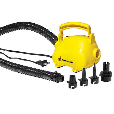 Airhead Air Pump (MPN: AHP-120AP)