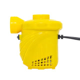 Electric Air Pump for Inflatable Pool Floats and Toys (MPN: AHP-120MP)