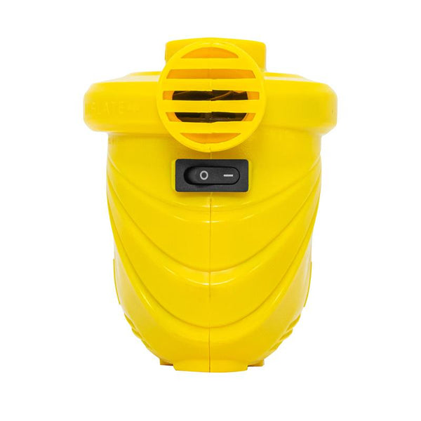 Electric Air Pump for Inflatable Pool Floats and Toys (MPN: AHP-120MP)