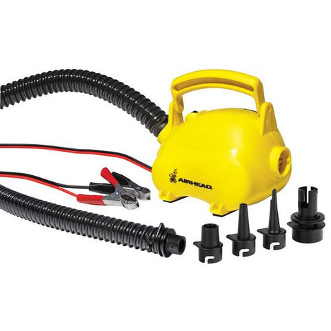 Airhead Air Pump (MPN: AHP-12AP)