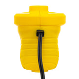 Airhead 12 Volt Portable Air Pump (MPN: AHP-12H)