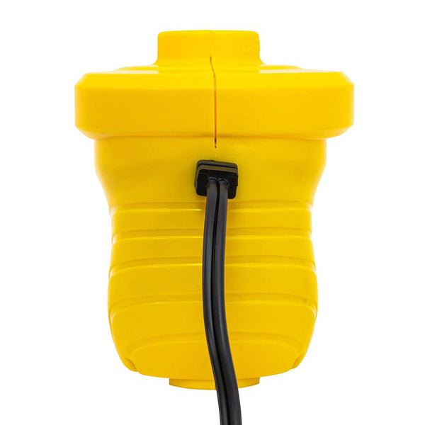 Airhead 12 Volt Portable Air Pump (MPN: AHP-12H)