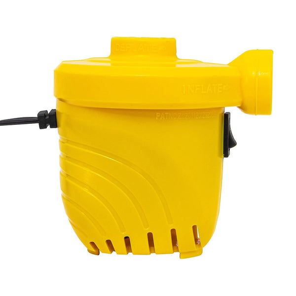 Airhead 12 Volt Portable Air Pump (MPN: AHP-12H)