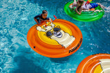 Airhead Llama Pixelated Pool Float (MPN: AHPF-067)