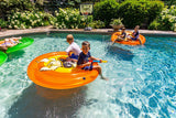 Airhead Llama Pixelated Pool Float (MPN: AHPF-067)