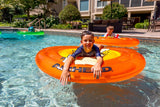 Airhead Llama Pixelated Pool Float (MPN: AHPF-067)