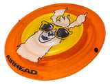 Airhead Llama Pixelated Pool Float (MPN: AHPF-067)