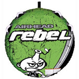 Airhead Rebel Towable Tube (MPN: AHRE-12)