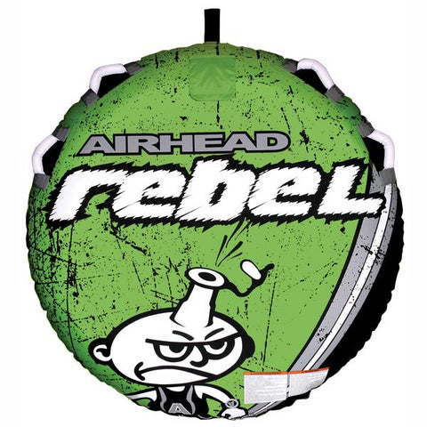 Airhead Rebel Towable Tube (MPN: AHRE-12)