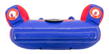 Airhead Towable Tube - Slider Rectangle Shape for One Rider (MPN: AHSG-1001)
