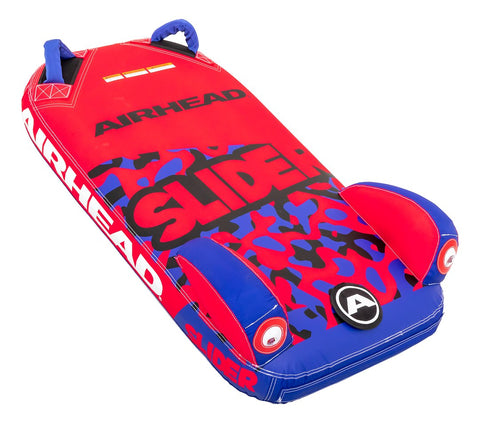 Airhead Towable Tube - Slider Rectangle Shape for One Rider (MPN: AHSG-1001)
