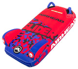 Airhead Towable Tube - Slider Rectangle Shape for One Rider (MPN: AHSG-1001)
