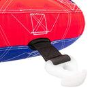 Airhead Towable Tube - Slider Rectangle Shape for One Rider (MPN: AHSG-1001)