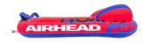 Airhead Towable Tube - Slider Rectangle Shape for One Rider (MPN: AHSG-1001)