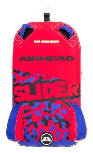 Airhead Towable Tube - Slider Rectangle Shape for One Rider (MPN: AHSG-1001)