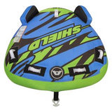 Airhead Shield Inflatable Towable Tube (MPN: AHSH-T1)
