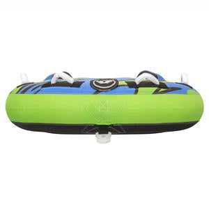 Airhead Shield Inflatable Towable Tube (MPN: AHSH-T1)