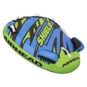 Airhead Shield Inflatable Towable Tube (MPN: AHSH-T1)