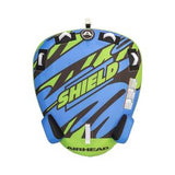 Airhead Shield Inflatable Towable Tube (MPN: AHSH-T1)
