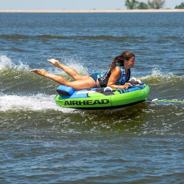 Airhead Shield Inflatable Towable Tube (MPN: AHSH-T1)