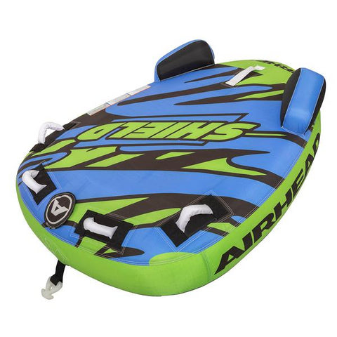 Airhead Shield Inflatable Towable Tube (MPN: AHSH-T1)