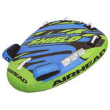 Airhead Shield Inflatable Towable Tube (MPN: AHSH-T1)