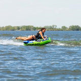 Airhead Shield Inflatable Towable Tube (MPN: AHSH-T1)