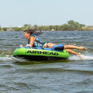 Airhead Shield Inflatable Towable Tube (MPN: AHSH-T1)