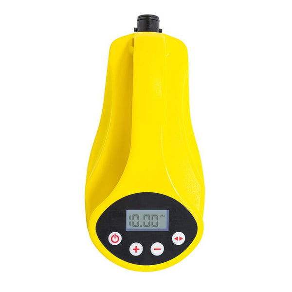 Electric Air Pump for Paddleboards (MPN: AHSUP-C022)