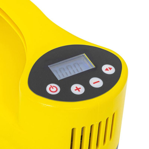 Electric Air Pump for Paddleboards (MPN: AHSUP-C022)