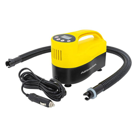 Electric Air Pump for Paddleboards (MPN: AHSUP-C022)